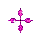 Precision select cursor