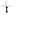 Vertical resize cursor