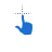 Link select cursor