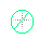 Unavailable cursor
