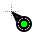 Link select cursor