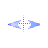 Horizontal resize cursor