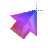 Normal select cursor