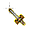 Alternate select cursor