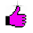 Link select cursor