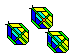Etheros Classic Cursors preview