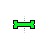 Horizontal resize cursor