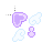 Normal select cursor
