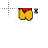 pooping guy cursor
