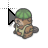 Dawn tsO cursor