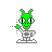 Diagonal resize 2 cursor