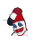 Normal select cursor