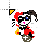 Normal select cursor