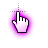 Link select cursor