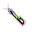 Handwriting cursor