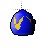 easter egg cursor