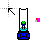 Working in background cursor
