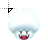 Boo shroom cursor