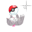 Normal select cursor