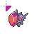 mega sableye cursor