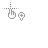 white_location cursor