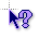 Help select cursor