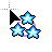 pounding cursor