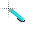 Turquoise7 cursor