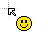 smiley cursor