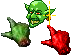 Prank Pack Cursors preview