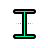 Text select cursor