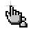 Normal select cursor