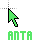 Anta cursor