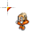 Working in background cursor