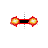 Horizontal resize cursor
