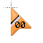 Normal select cursor