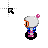 Working in background cursor