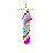 Alternate select cursor
