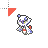 froslass cursor