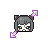 Zapstring Diagonal 2 cursor