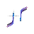 Diagonal Resize 2 cursor