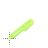 Handwriting cursor