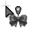 Normal select cursor