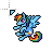 Normal select cursor