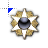 MW2 CoD4 Prestige 02 emblem cursor