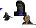 Clementine from the walking dead Cursors preview
