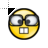 nerd yellow cursor