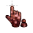 Normal select cursor