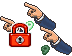Ignore These Lol Cursors preview