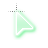 Normal select cursor